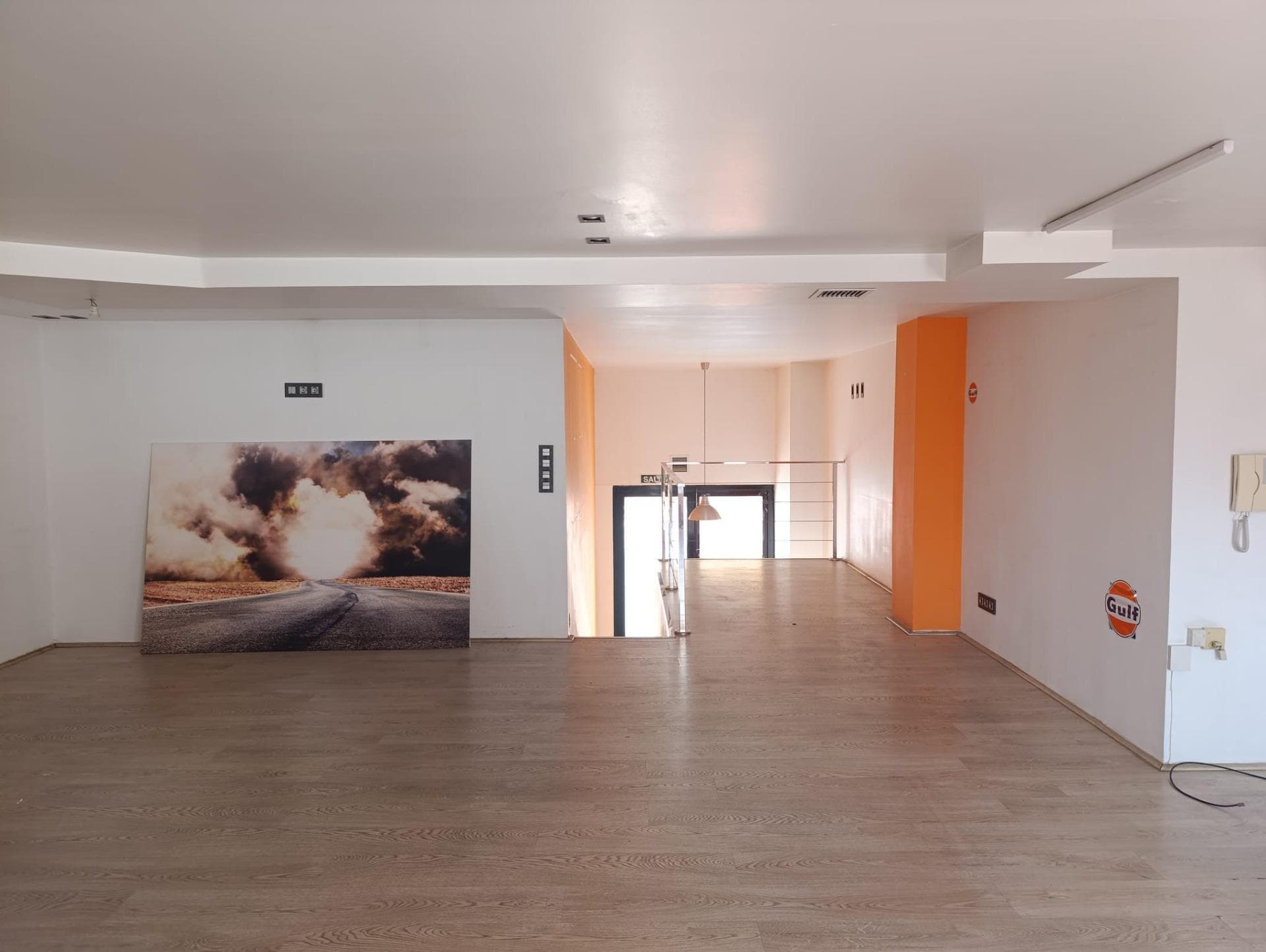 Calle Pinatar, 1, Murcia, Murcia en venta Foto del interior- Imagen 1 de 10
