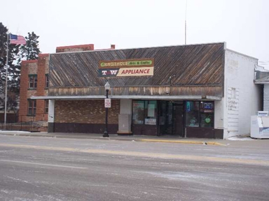 714 N Main St, Spearfish, SD en alquiler - Foto del edificio - Imagen 2 de 63