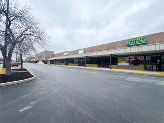 Más detalles para 1175 S College Mall Rd, Bloomington, IN - Locales en alquiler