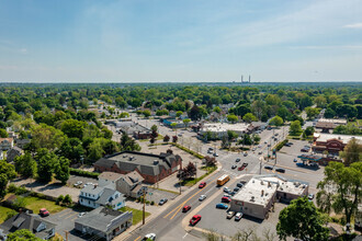 2918 Dewey Ave, Rochester, NY - VISTA AÉREA  vista de mapa - Image1