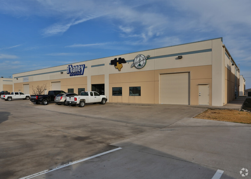 6627 Corporation Pky, Fort Worth, TX en alquiler - Foto principal - Imagen 1 de 8