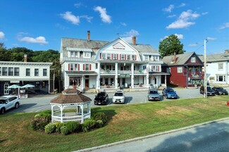 Más detalles para 40 Common St, Chester, VT - Hoteles y hospedaje en venta