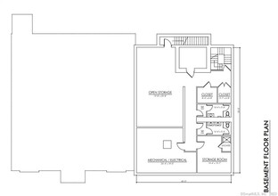 330 S Main St, Cheshire, CT en alquiler Plano de la planta- Imagen 1 de 26