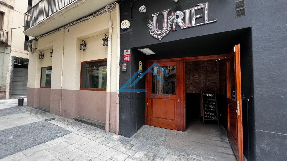 Local en Reus, Tarragona en alquiler Foto del interior- Imagen 1 de 11