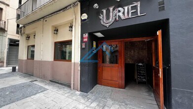 Local en Reus, Tarragona en alquiler Foto del interior- Imagen 1 de 11