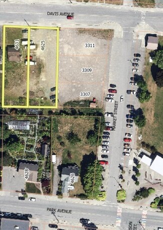 Más detalles de Terreno en venta