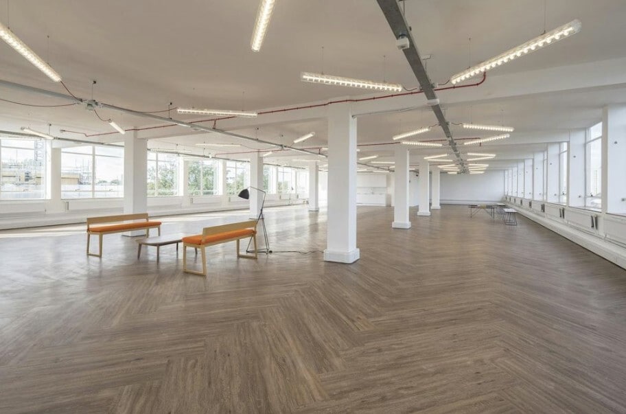 234-244 Stockwell Rd, London en alquiler Foto del interior- Imagen 1 de 2