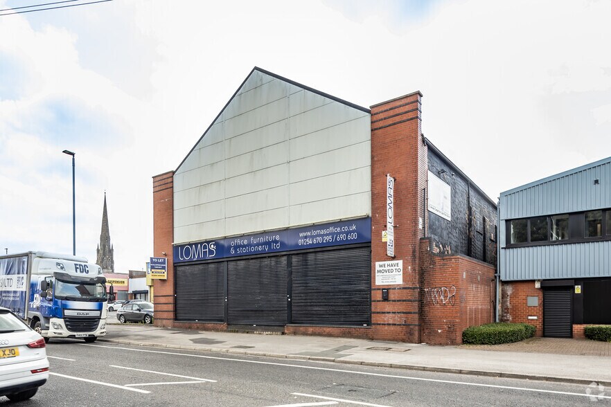 107 King St, Blackburn en venta - Foto principal - Imagen 1 de 2