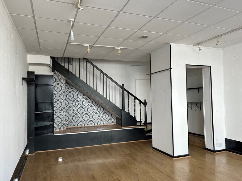 32 Lowther St, Whitehaven en venta - Foto del interior - Imagen 3 de 6