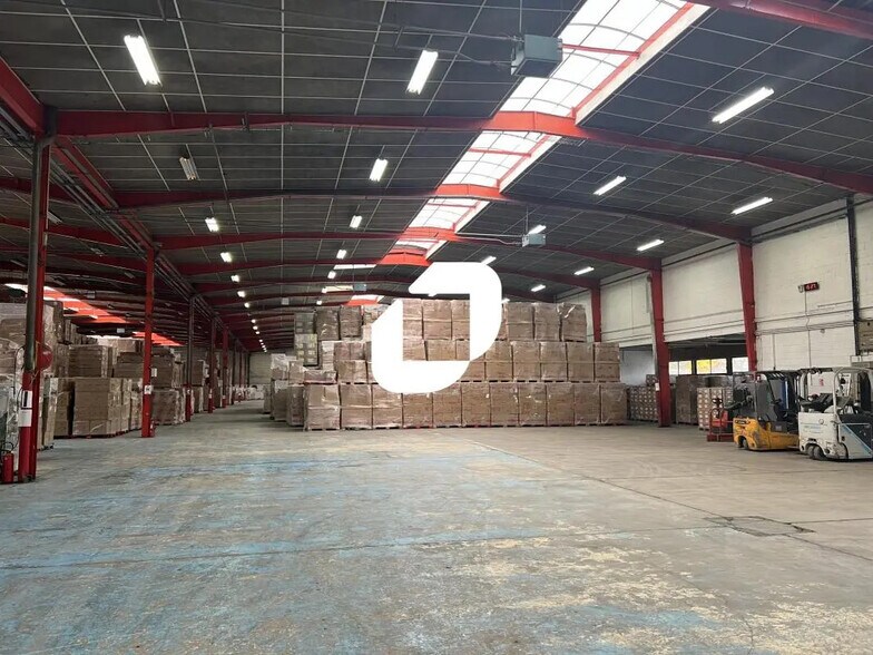 27 Rue Gustave Eiffel, Morangis en alquiler - Foto principal - Imagen 2 de 10