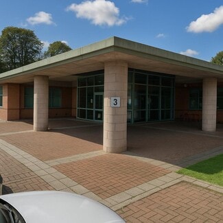 Más detalles de 3 Michaelson Sq, Livingston - Oficina en alquiler