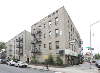 Más detalles para 373-385 96th St, Brooklyn, NY - Edificios residenciales en venta