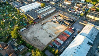 Más detalles de Delamare Rd, Cheshunt - Terreno en alquiler