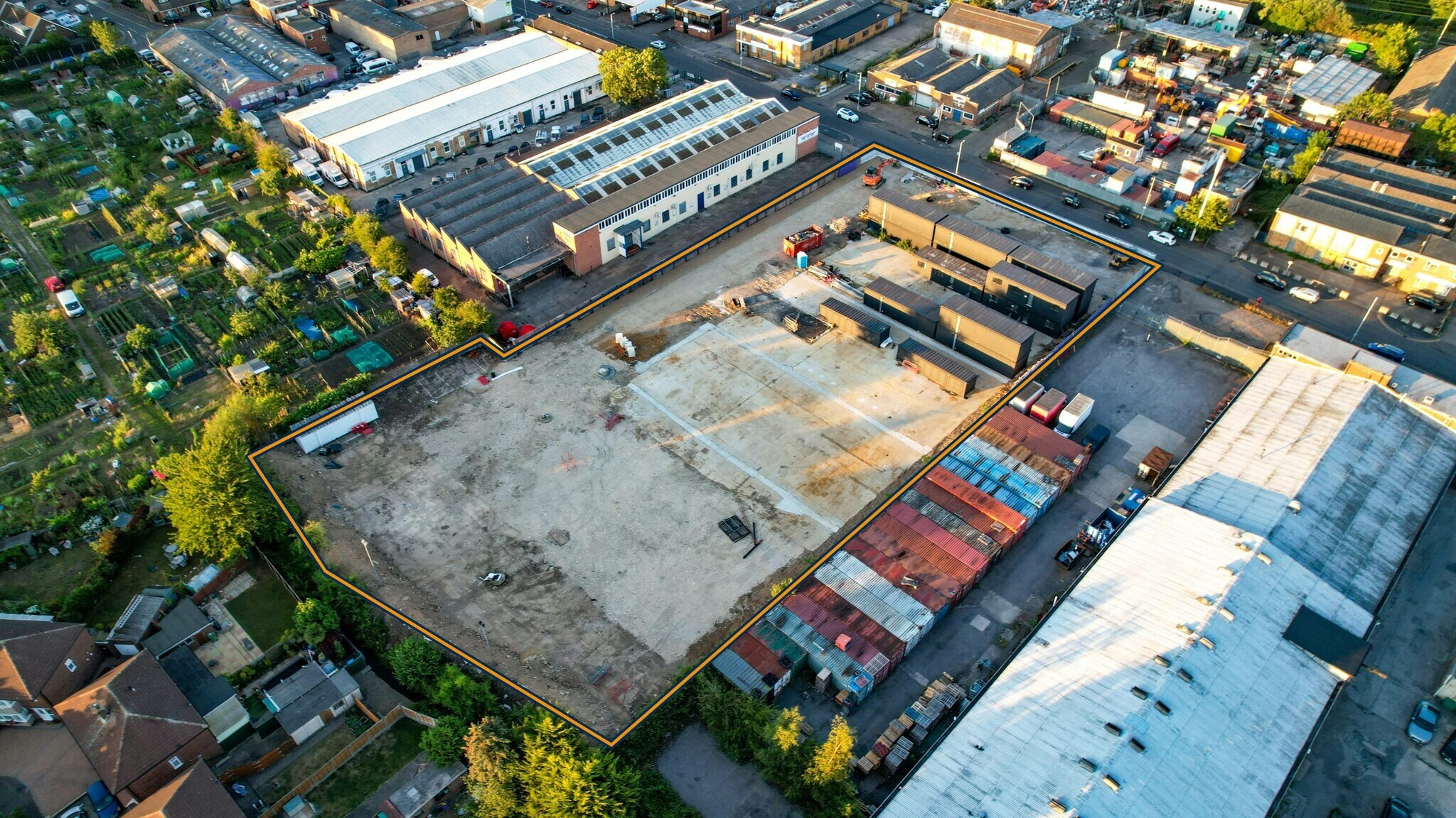 Delamare Rd, Cheshunt en alquiler Foto del edificio- Imagen 1 de 15