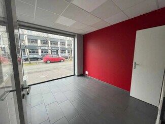 Más detalles de 44 Avenue Albert De Mun, Saint-Nazaire - Local en alquiler