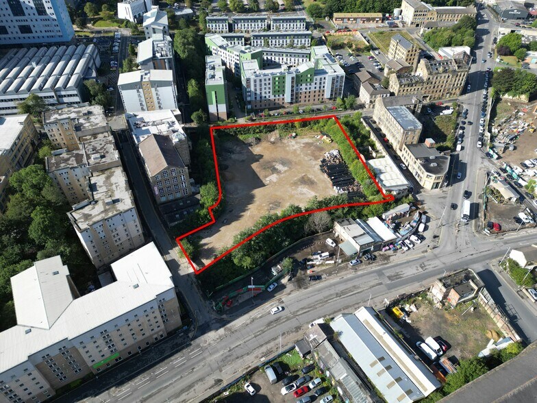 Thornton Rd, Bradford en venta - Foto del edificio - Imagen 3 de 16