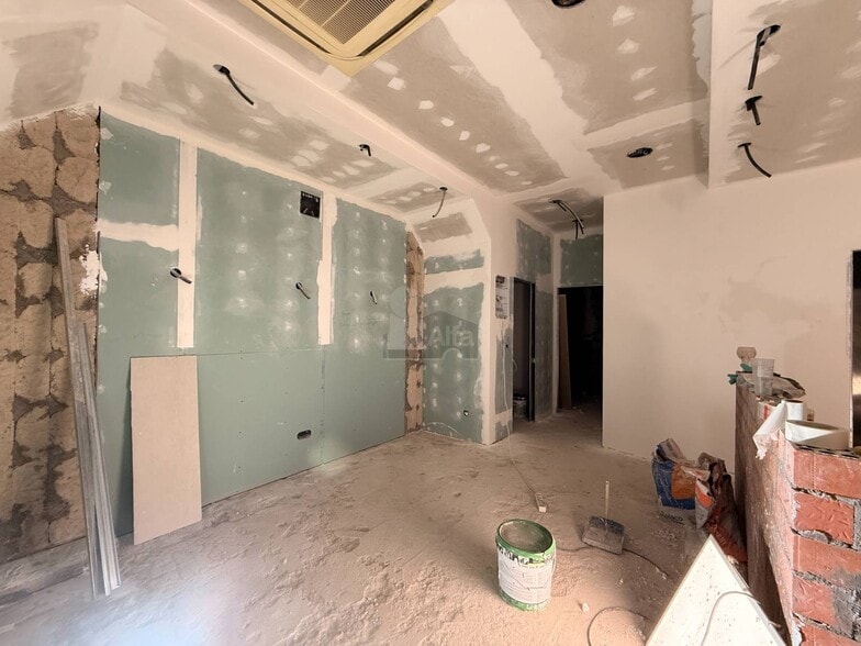 Edificio residencial en Parla, Madrid en venta - Foto del edificio - Imagen 2 de 2