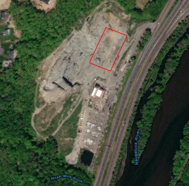 Más detalles de 600 Derby Ave, Seymour, CT - Terreno en alquiler