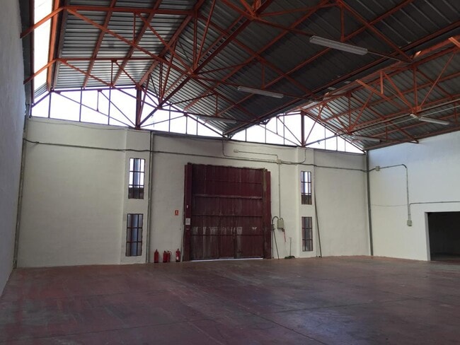 Más detalles de Nave en venta