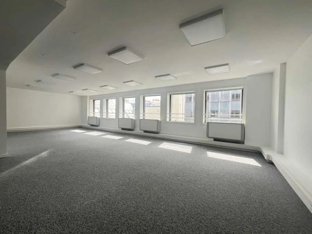 30 Rue Notre-Dame Des Victoires, Paris en alquiler Foto del interior- Imagen 1 de 4