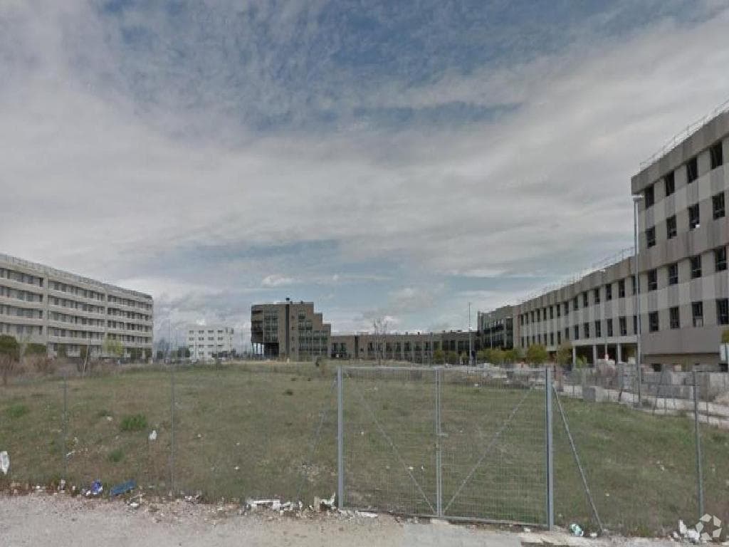 Avenida Aragón, 402, Madrid, Madrid en venta Foto principal- Imagen 1 de 4