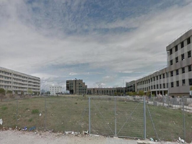 Más detalles de Terreno en venta