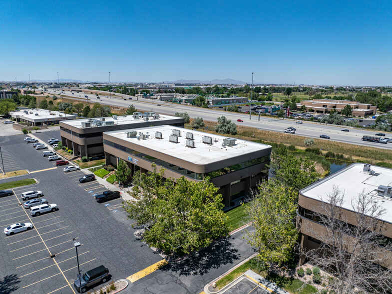 1403-1405 W 2200 S, Salt Lake City, UT en alquiler - Foto del edificio - Imagen 3 de 125