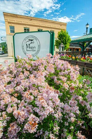 Más detalles de 7161 Main St, Bonners Ferry, ID - Local en venta