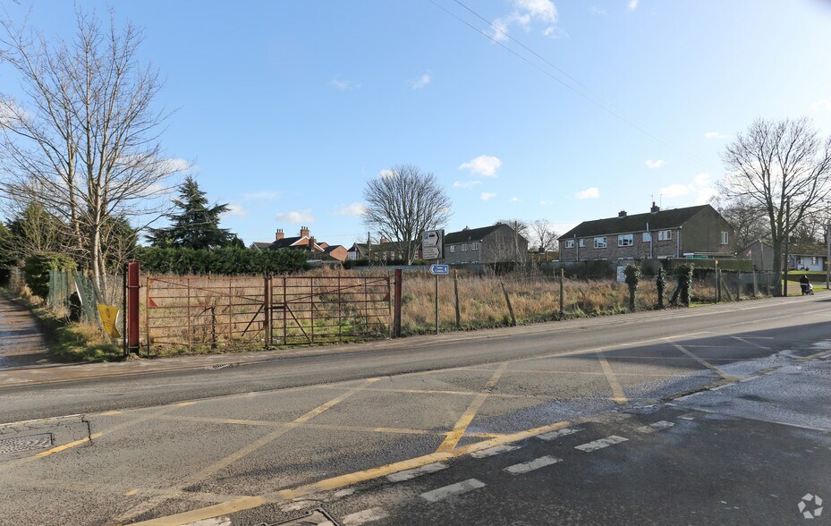 South St, Horncastle en venta - Foto del edificio - Imagen 3 de 3