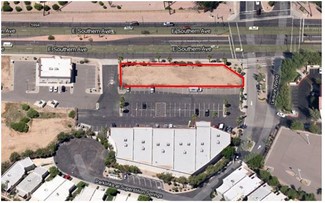 Más detalles para 5959 E Southern Ave, Mesa, AZ - Locales en alquiler