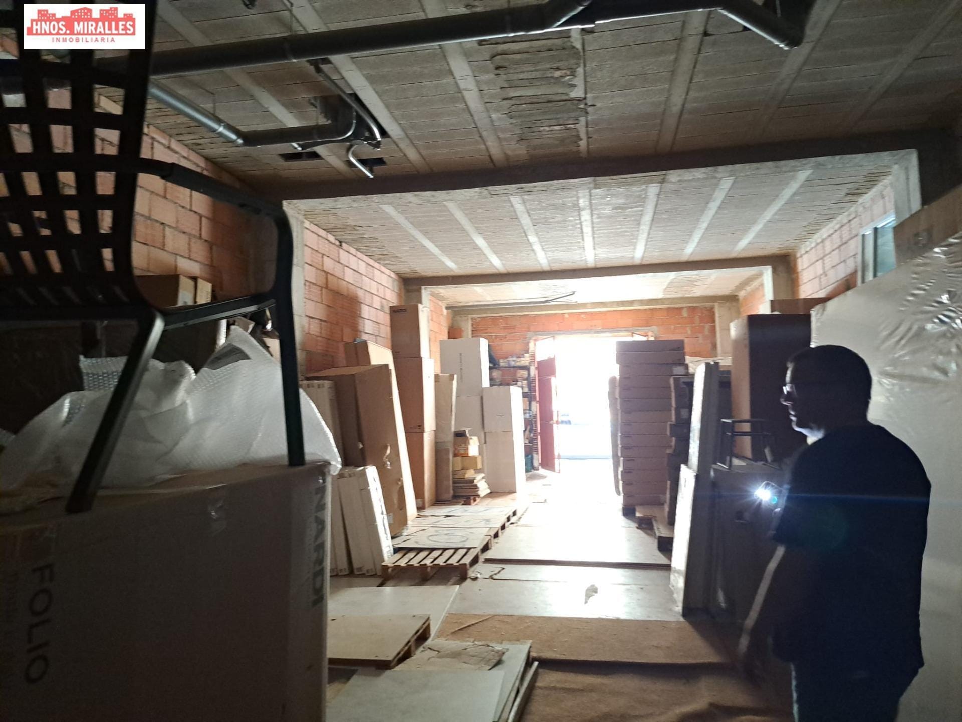 Local en Albatera, Alicante en alquiler Foto de la construcción- Imagen 1 de 3