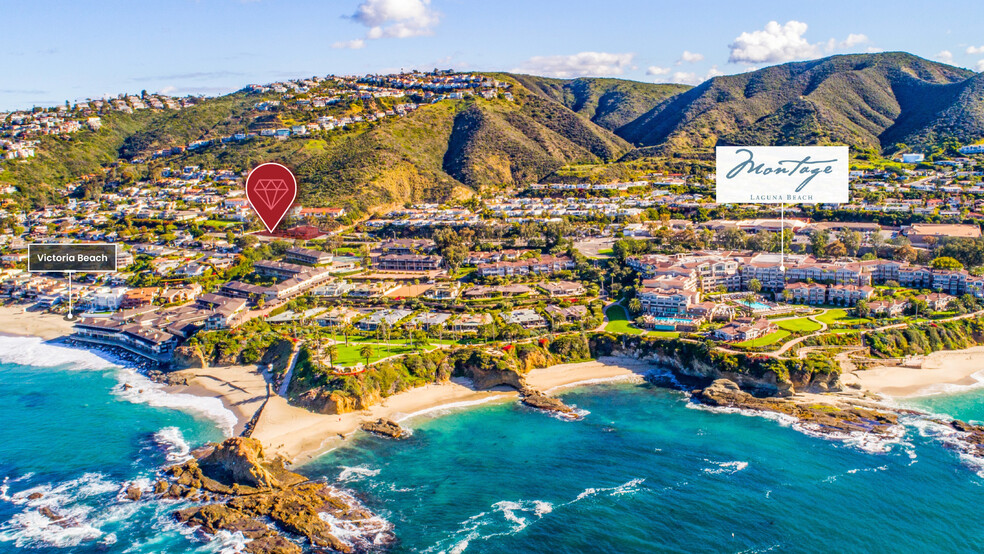 30622 Coast Hwy, Laguna Beach, CA en venta - Foto del edificio - Imagen 3 de 9