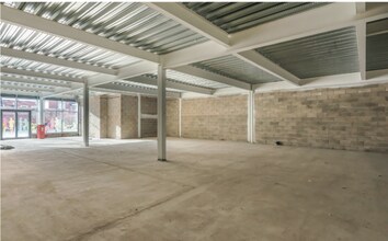 St Catherines Rd, Grantham en alquiler Foto del interior- Imagen 2 de 2