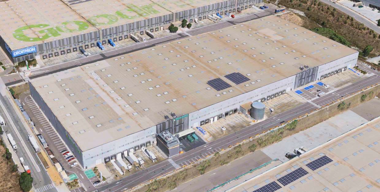 Avinguda de Salvador Dalí, 52, Sant Esteve Sesrovires, Barcelona en alquiler Foto principal- Imagen 1 de 13