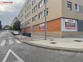 Local en Arganda del Rey, Madrid en alquiler Plano de la planta- Imagen 1 de 4