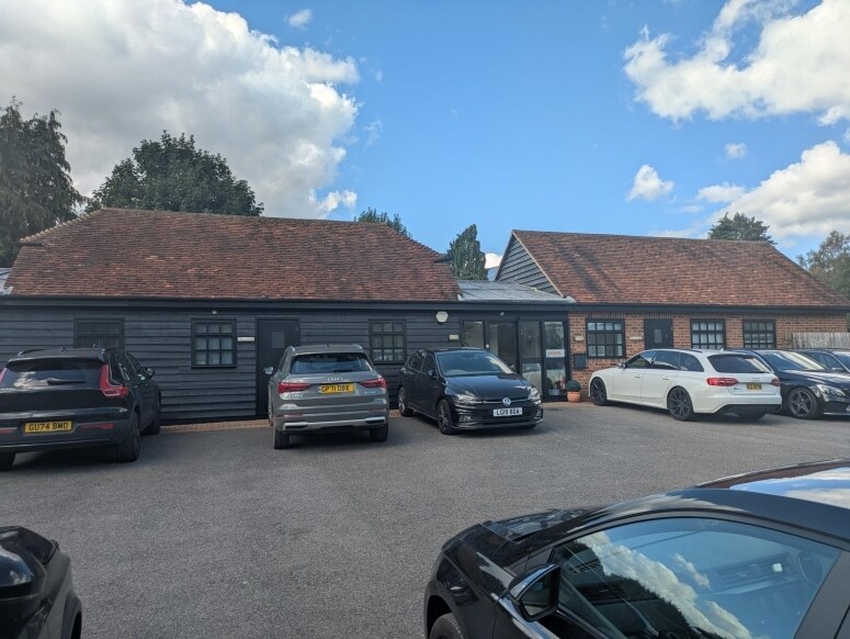 Greenways Studios, Godalming en alquiler - Foto del edificio - Imagen 3 de 9