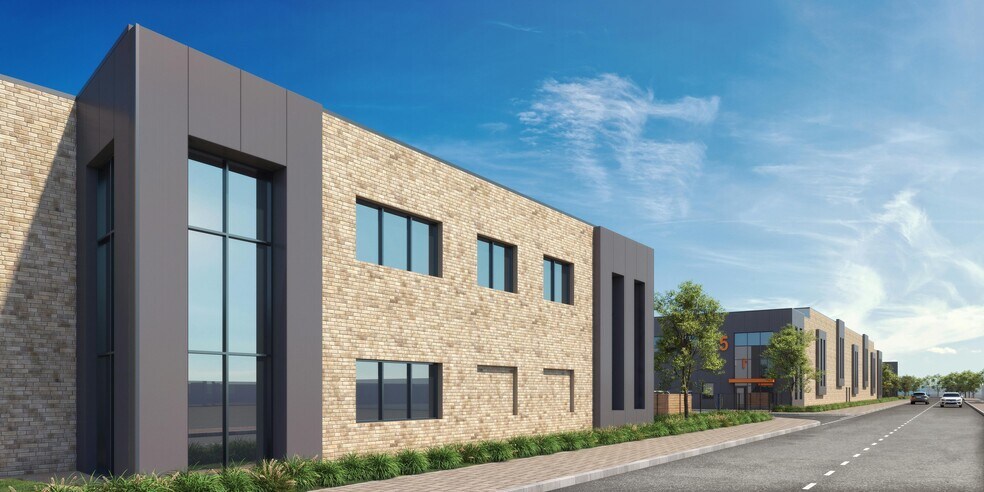 24-34 Farwig Ln, Bromley en alquiler - Foto del edificio - Imagen 3 de 4