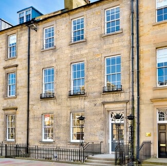 Más detalles de 112 George St, Edinburgh - Oficina en alquiler