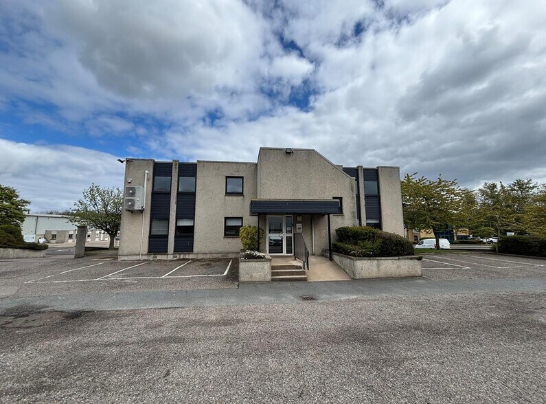 Denmore Rd, Bridge Of Don en alquiler - Foto del edificio - Imagen 1 de 2