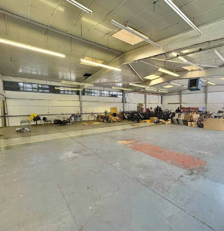 84A North Western St, Manchester en alquiler Foto del interior- Imagen 1 de 2