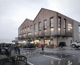 Langborne Rd, Whitby en alquiler Foto del edificio- Imagen 1 de 4