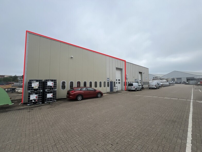 Shore Rd, Southampton en alquiler - Foto del edificio - Imagen 1 de 8