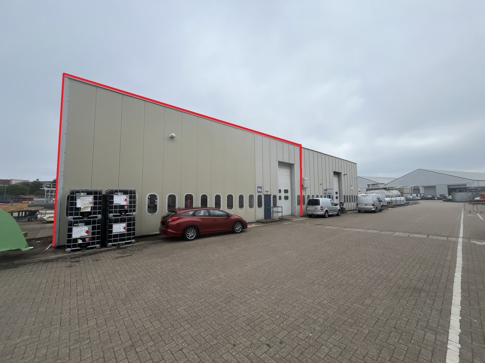 Shore Rd, Southampton en alquiler Foto del edificio- Imagen 1 de 6