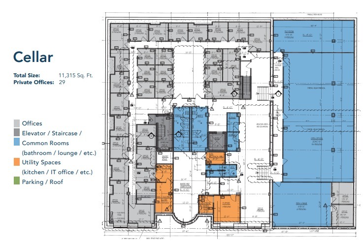 858 E 29th St, Brooklyn, NY en alquiler Plano de la planta- Imagen 1 de 1