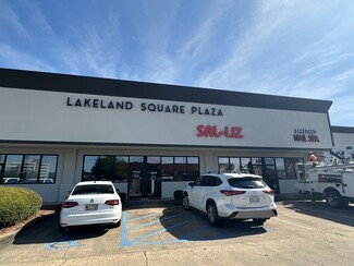 Más detalles para 1000 Lakeland Sq, Flowood, MS - Oficina/Clínica, Locales en alquiler