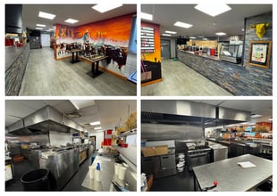 12 Bankhead Ave, Edinburgh en alquiler Foto del interior- Imagen 2 de 3