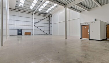 41 Timber Yard Close, Aylesbury en alquiler Foto del interior- Imagen 1 de 14