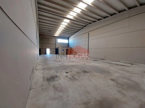 Nave en Ávila, Ávila en alquiler Foto del interior- Imagen 2 de 8