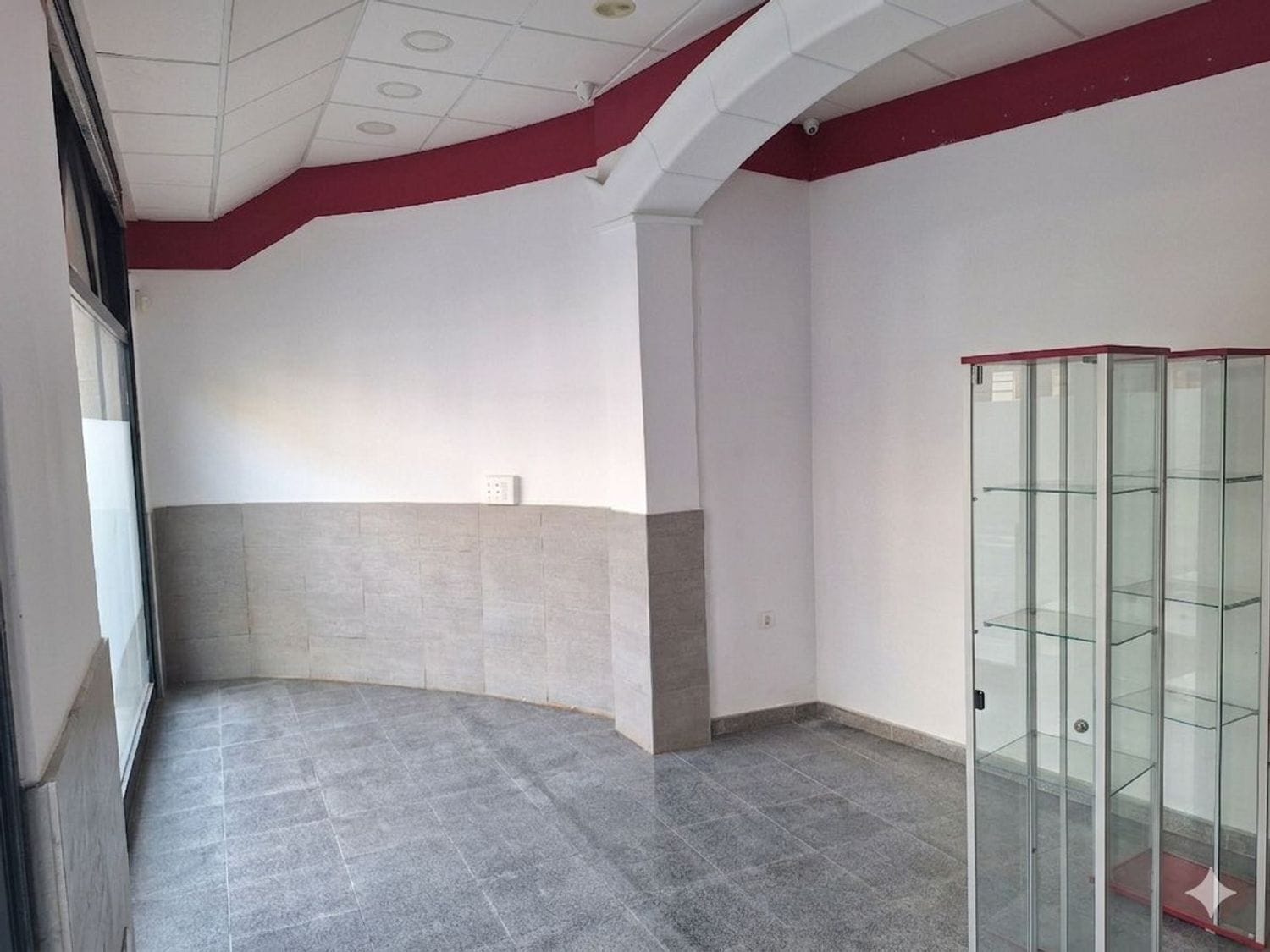 Local en Las Palmas de Gran Canaria en venta Foto del interior- Imagen 1 de 16