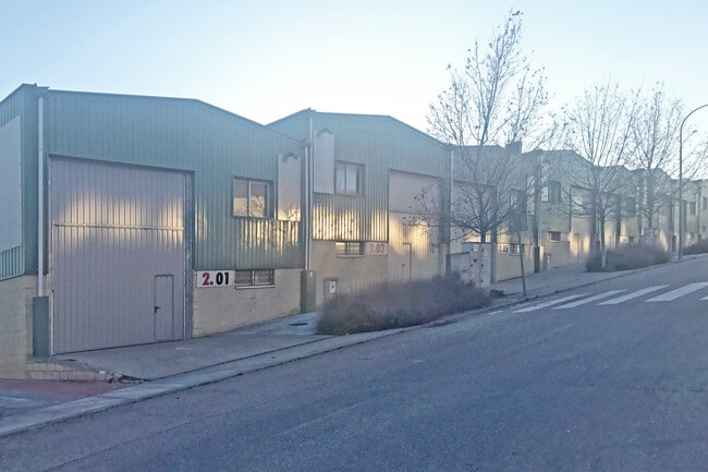 Más detalles para Calle Arroyo de Valmores, 5, Quer - Nave en venta